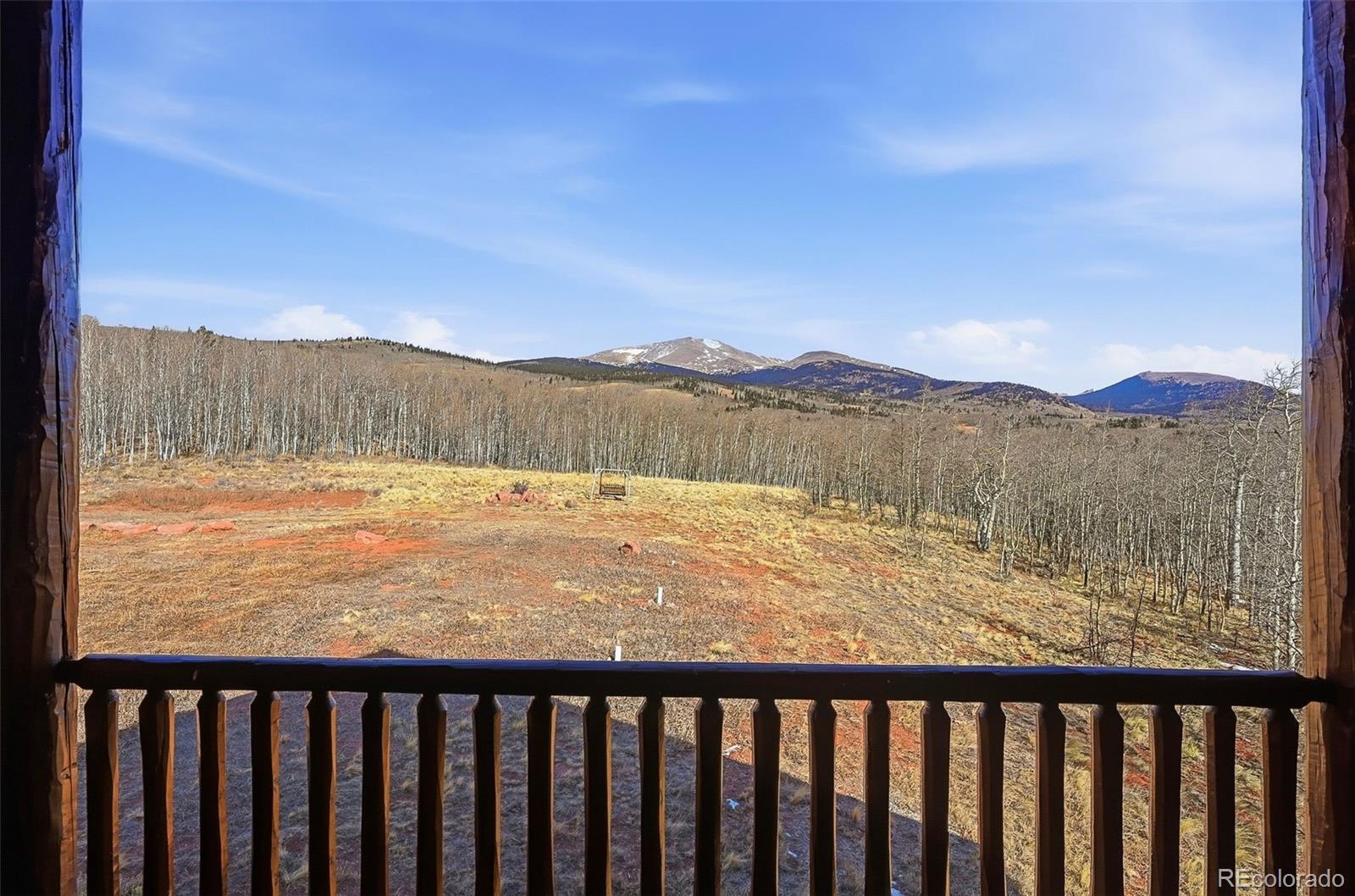 252 Iron Mountain Road Fairplay CO 80440