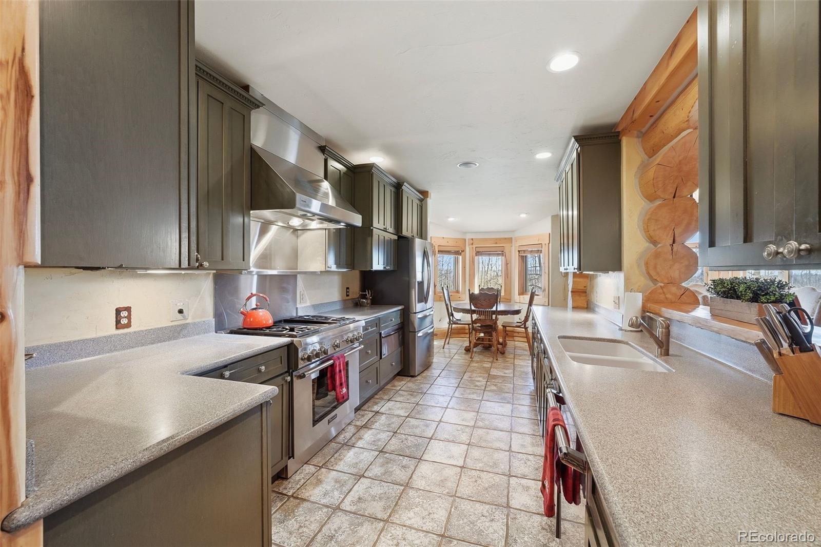 252 Iron Mountain Road Fairplay CO 80440