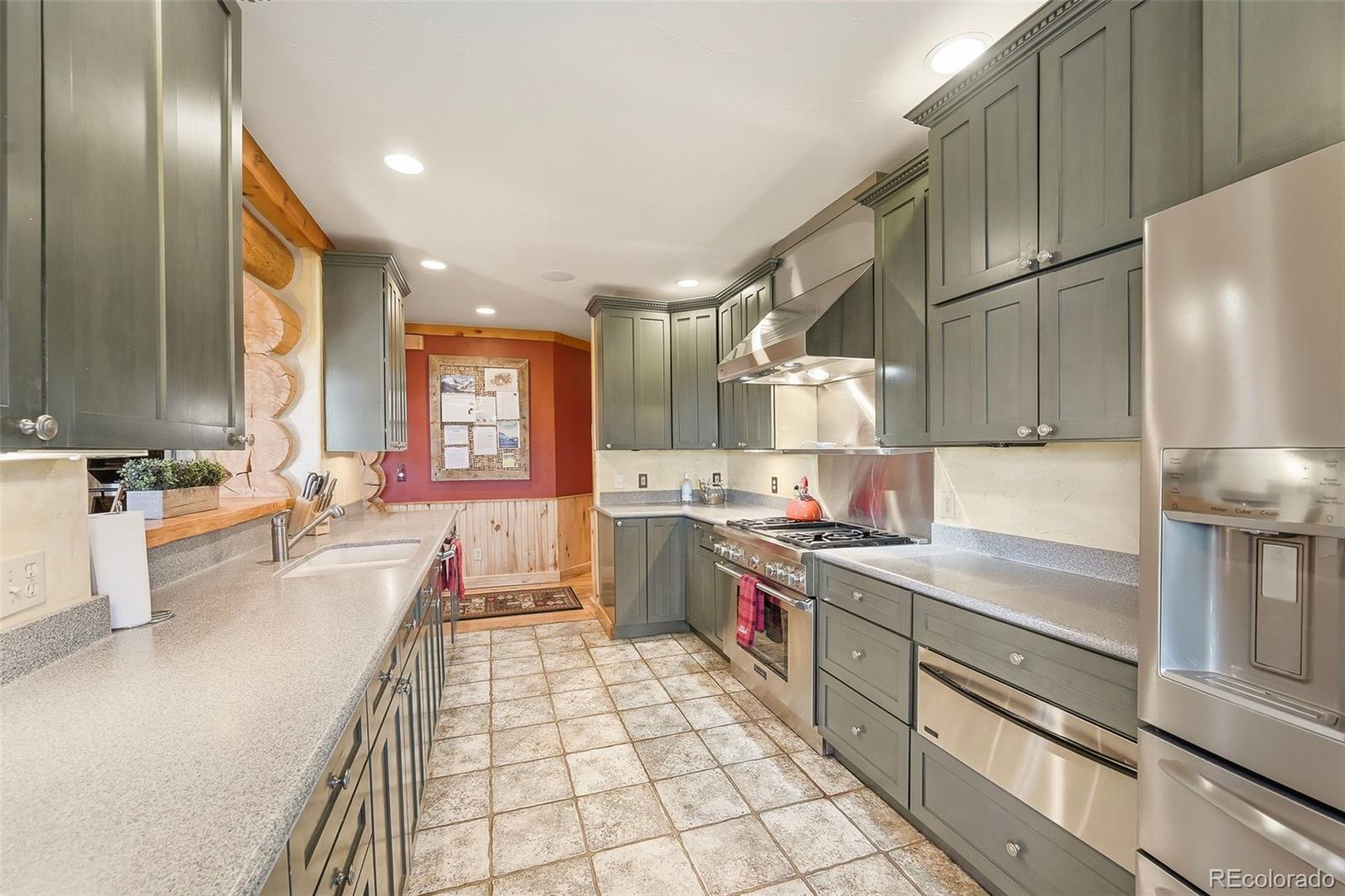 252 Iron Mountain Road Fairplay CO 80440