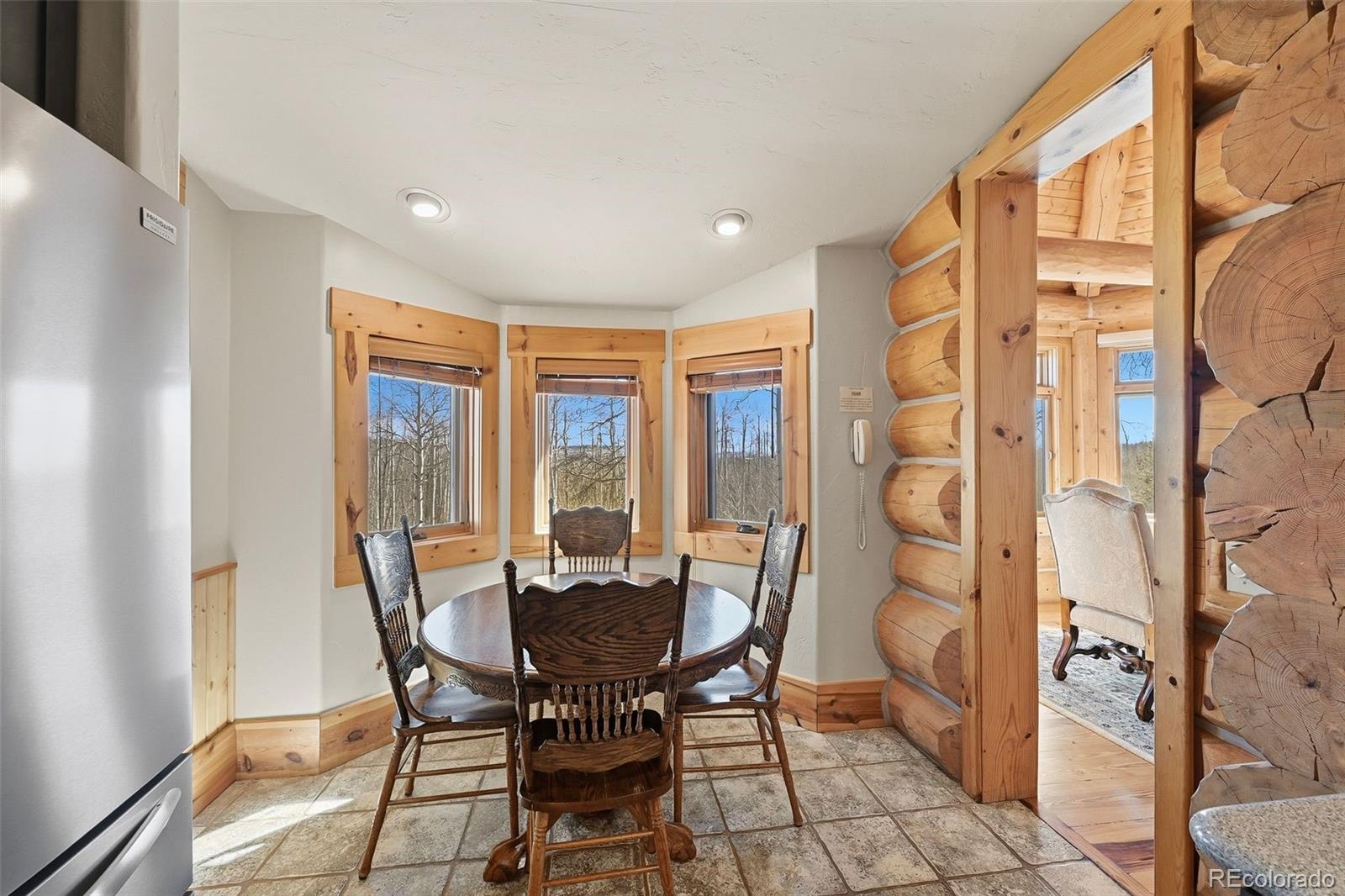 252 Iron Mountain Road Fairplay CO 80440