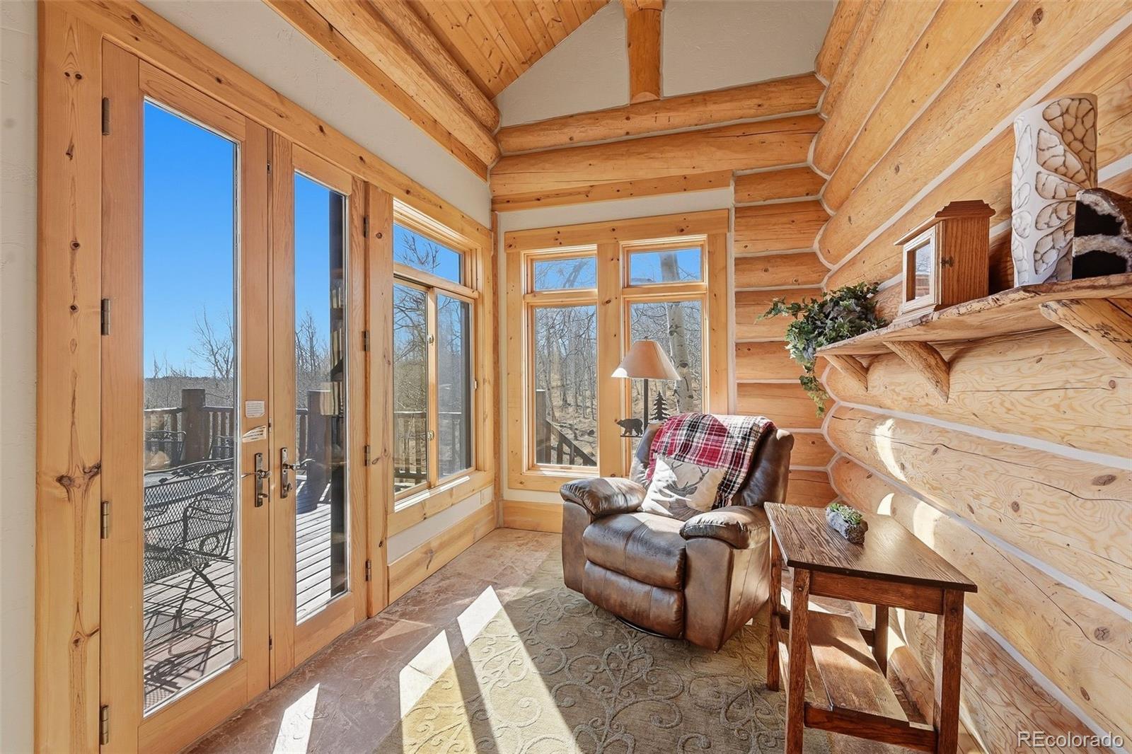 252 Iron Mountain Road Fairplay CO 80440
