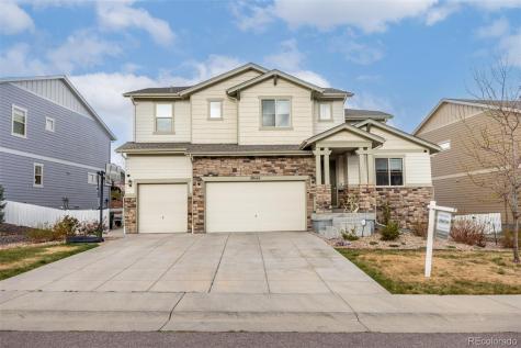 20165 E Fair Lane Centennial CO 80016
