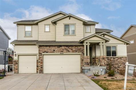 20165 E Fair Lane Centennial CO 80016
