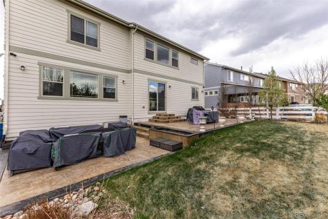 20165 E Fair Lane Centennial CO 80016