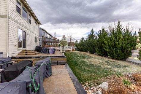20165 E Fair Lane Centennial CO 80016