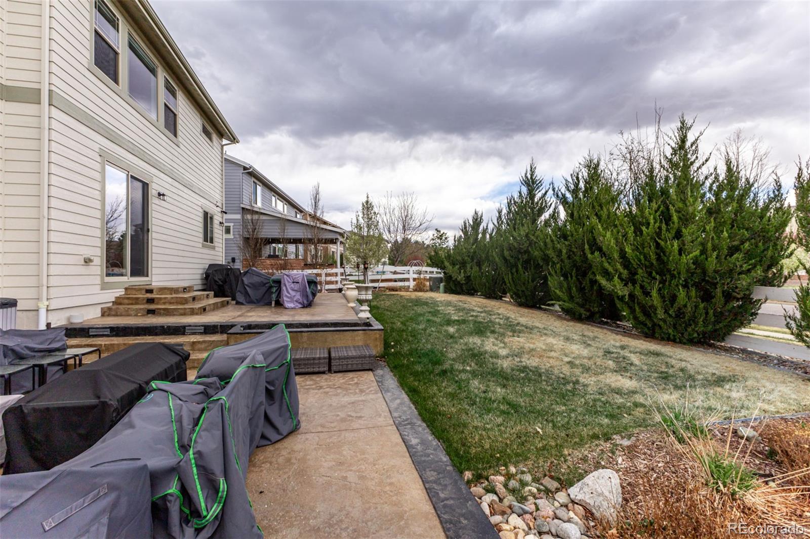 20165 E Fair Lane Centennial CO 80016