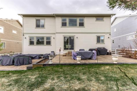 20165 E Fair Lane Centennial CO 80016
