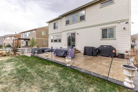20165 E Fair Lane Centennial CO 80016