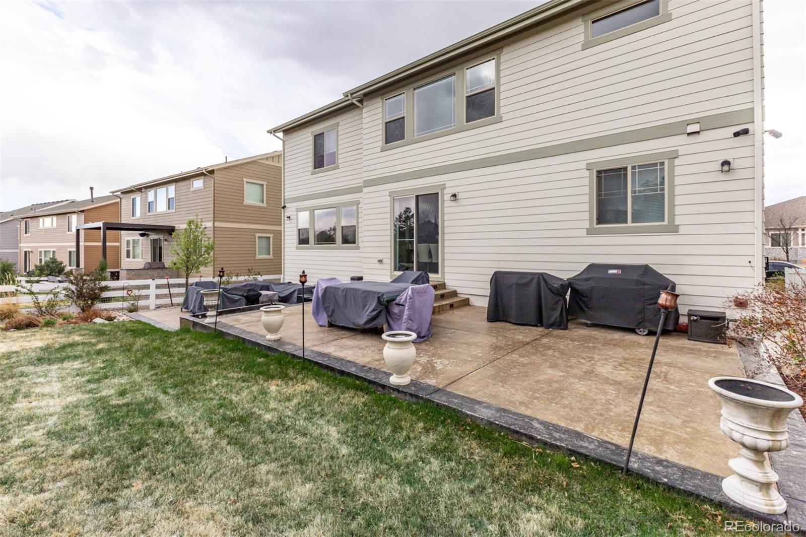20165 E Fair Lane Centennial CO 80016