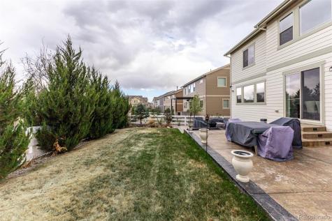 20165 E Fair Lane Centennial CO 80016