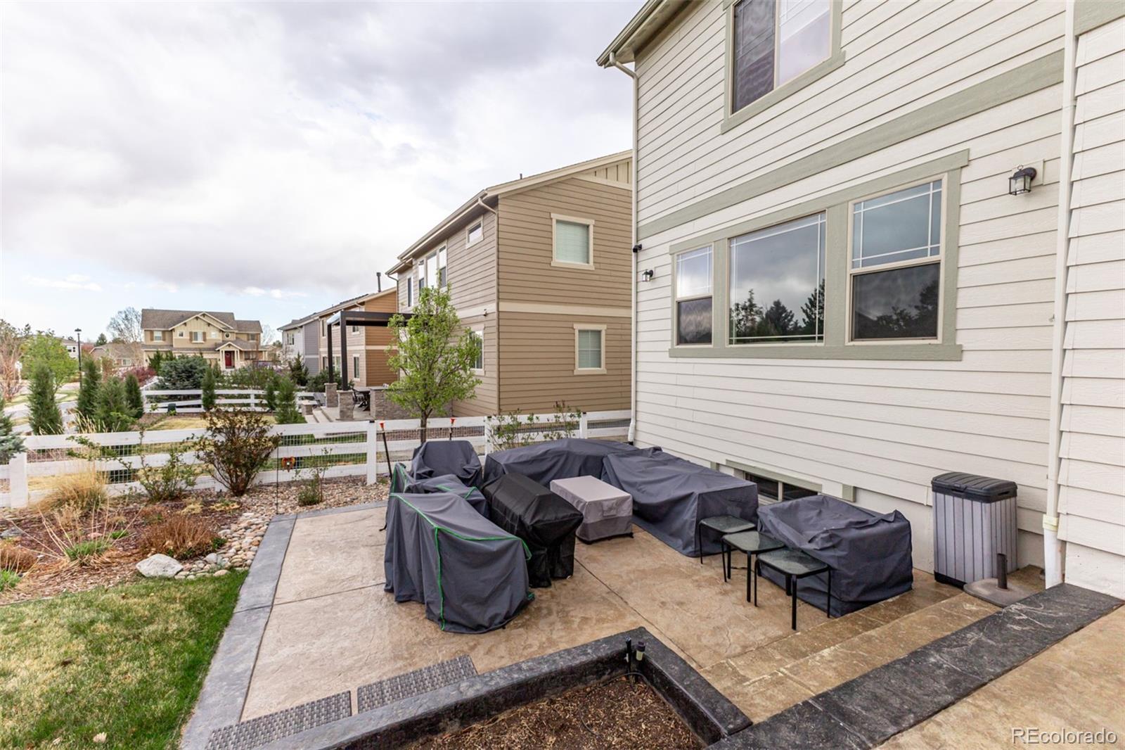 20165 E Fair Lane Centennial CO 80016