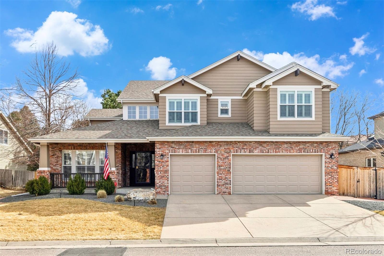 9366 E Asbury Place Denver CO 80231