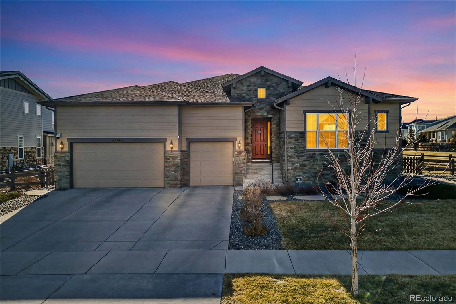 27560 E Lakeview Drive Aurora CO 80016