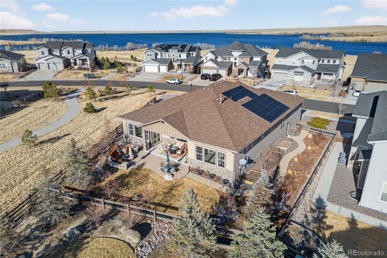 27560 E Lakeview Drive Aurora CO 80016