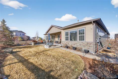 27560 E Lakeview Drive Aurora CO 80016