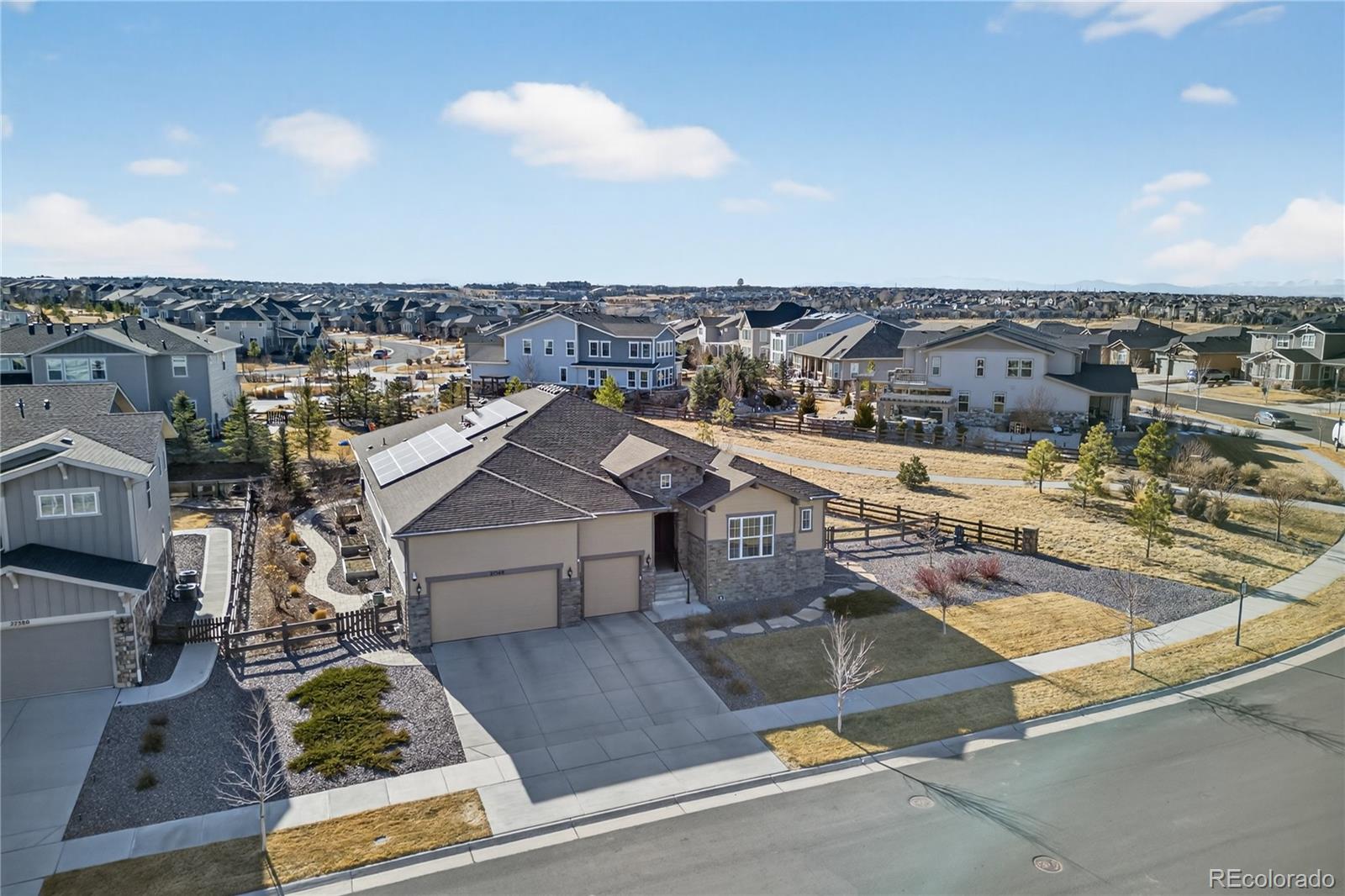 27560 E Lakeview Drive Aurora CO 80016