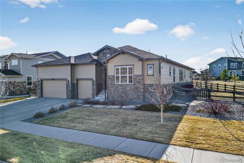 27560 E Lakeview Drive Aurora CO 80016