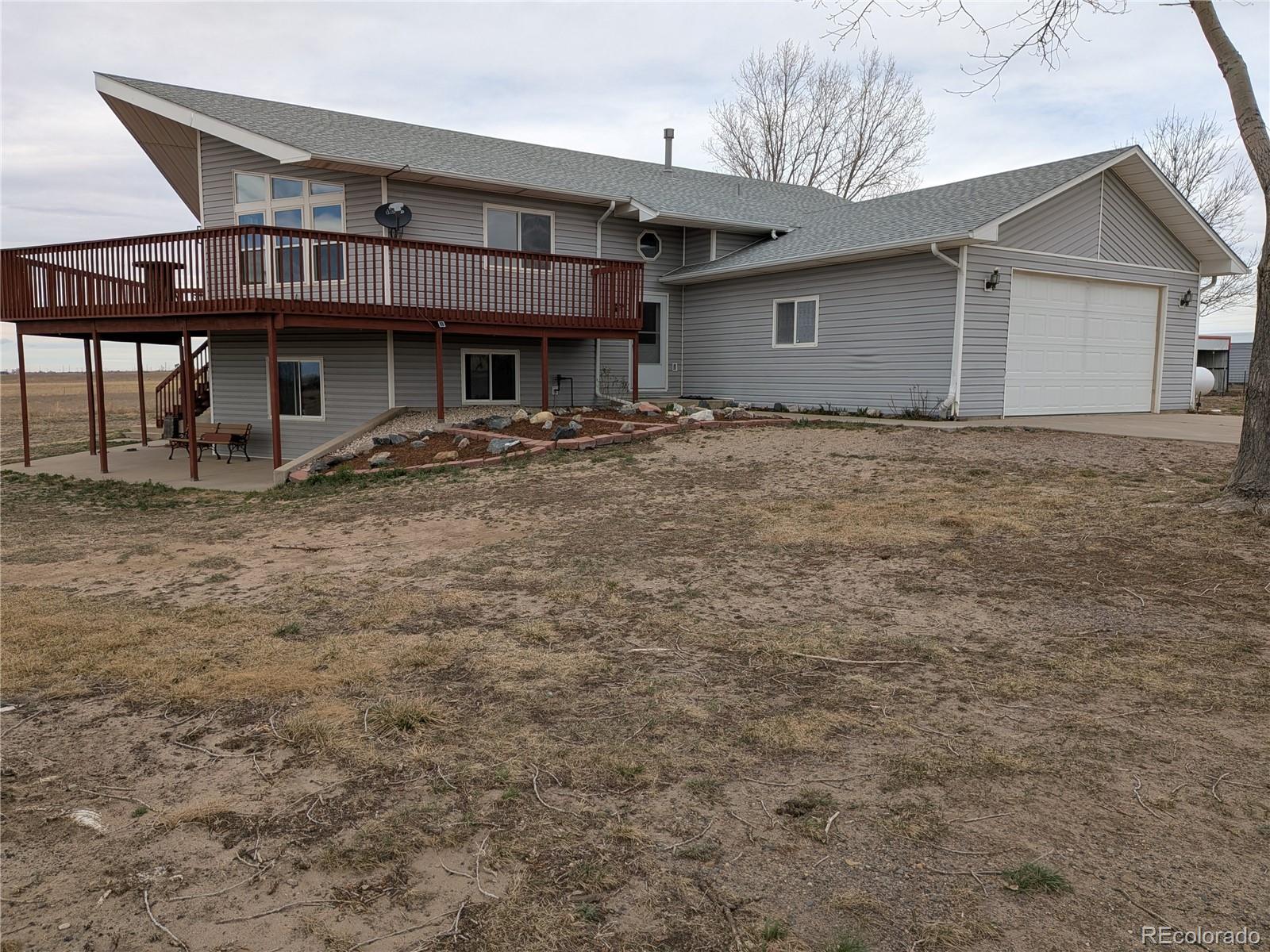 15507 County Road 10 Fort Lupton CO 80621