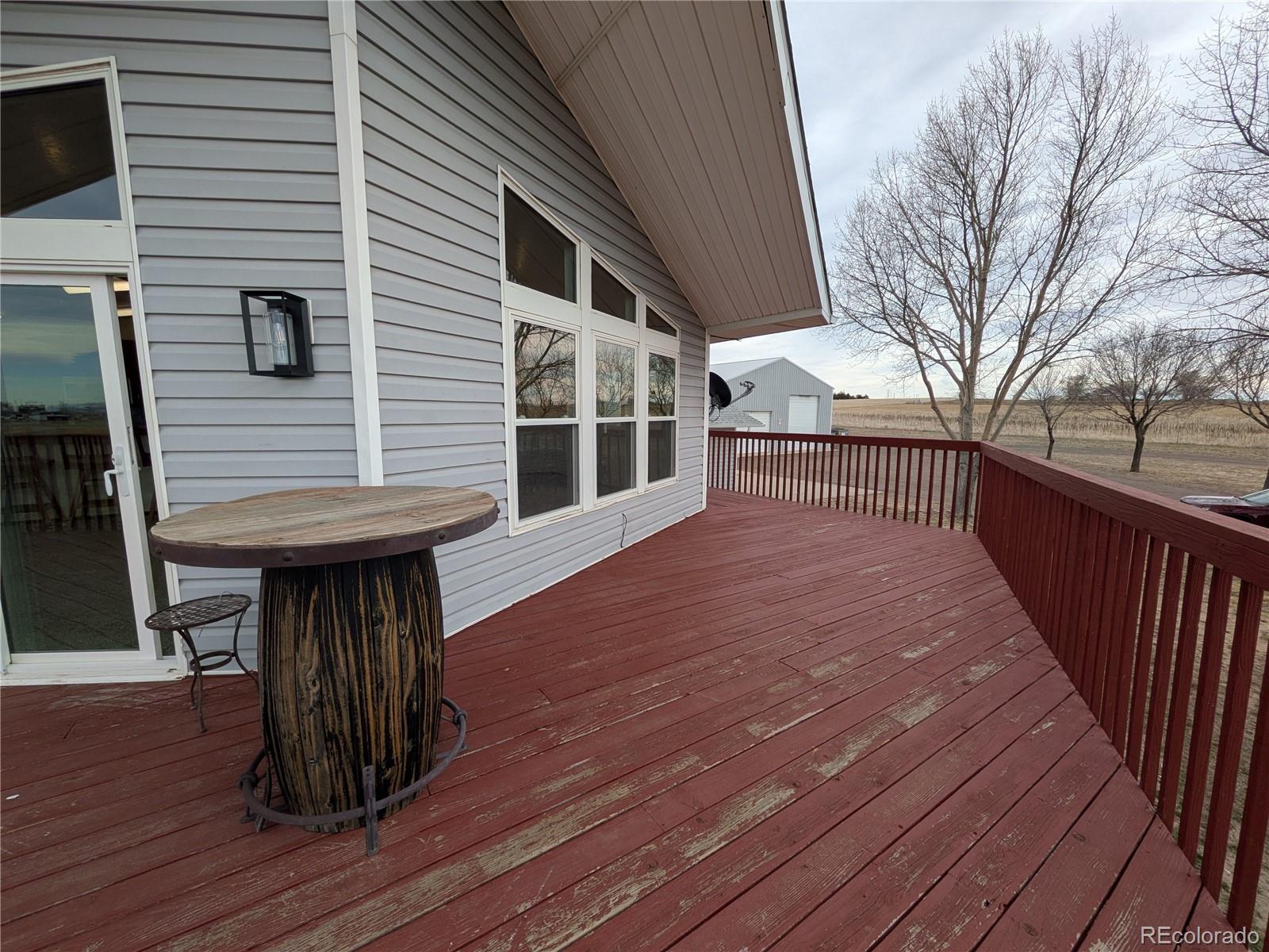 15507 County Road 10 Fort Lupton CO 80621