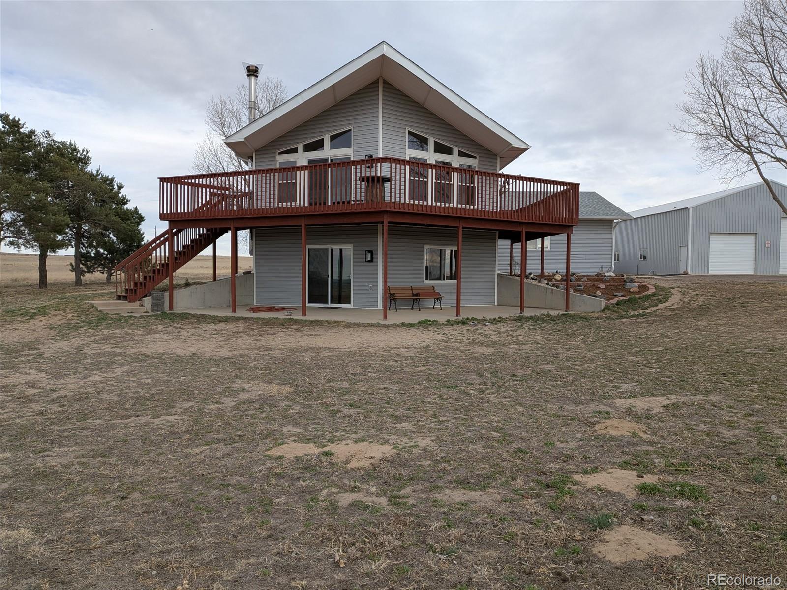 15507 County Road 10 Fort Lupton CO 80621