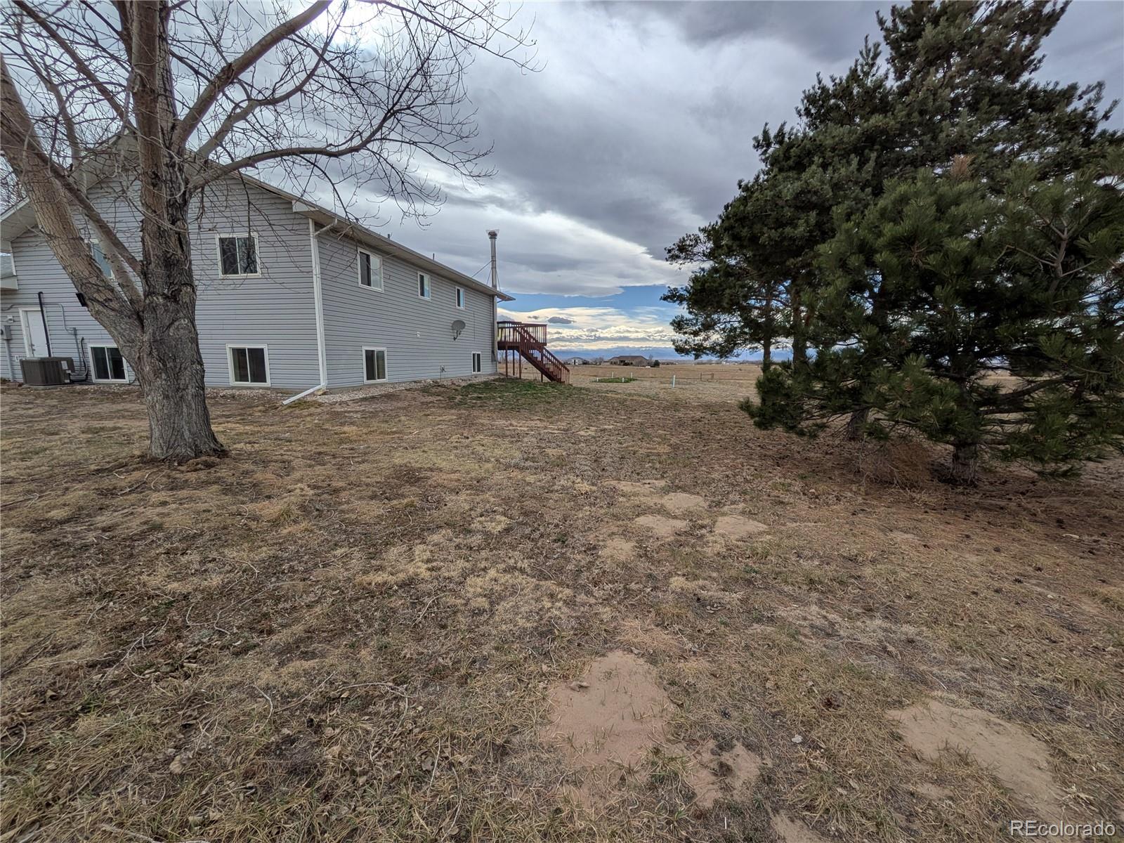 15507 County Road 10 Fort Lupton CO 80621