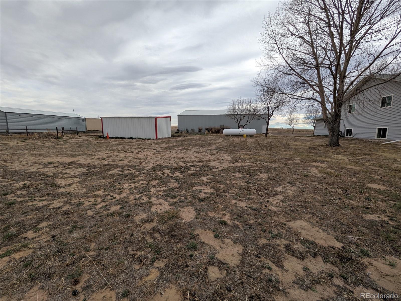 15507 County Road 10 Fort Lupton CO 80621