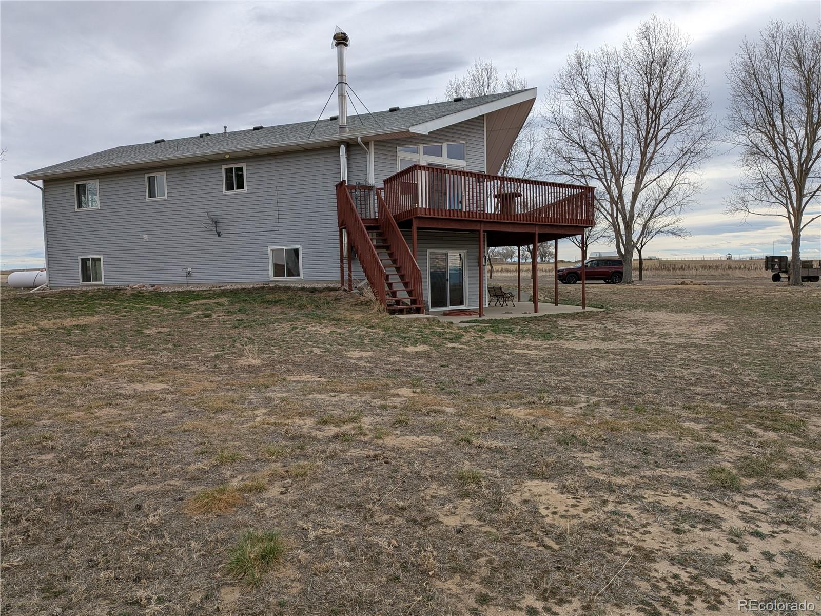 15507 County Road 10 Fort Lupton CO 80621