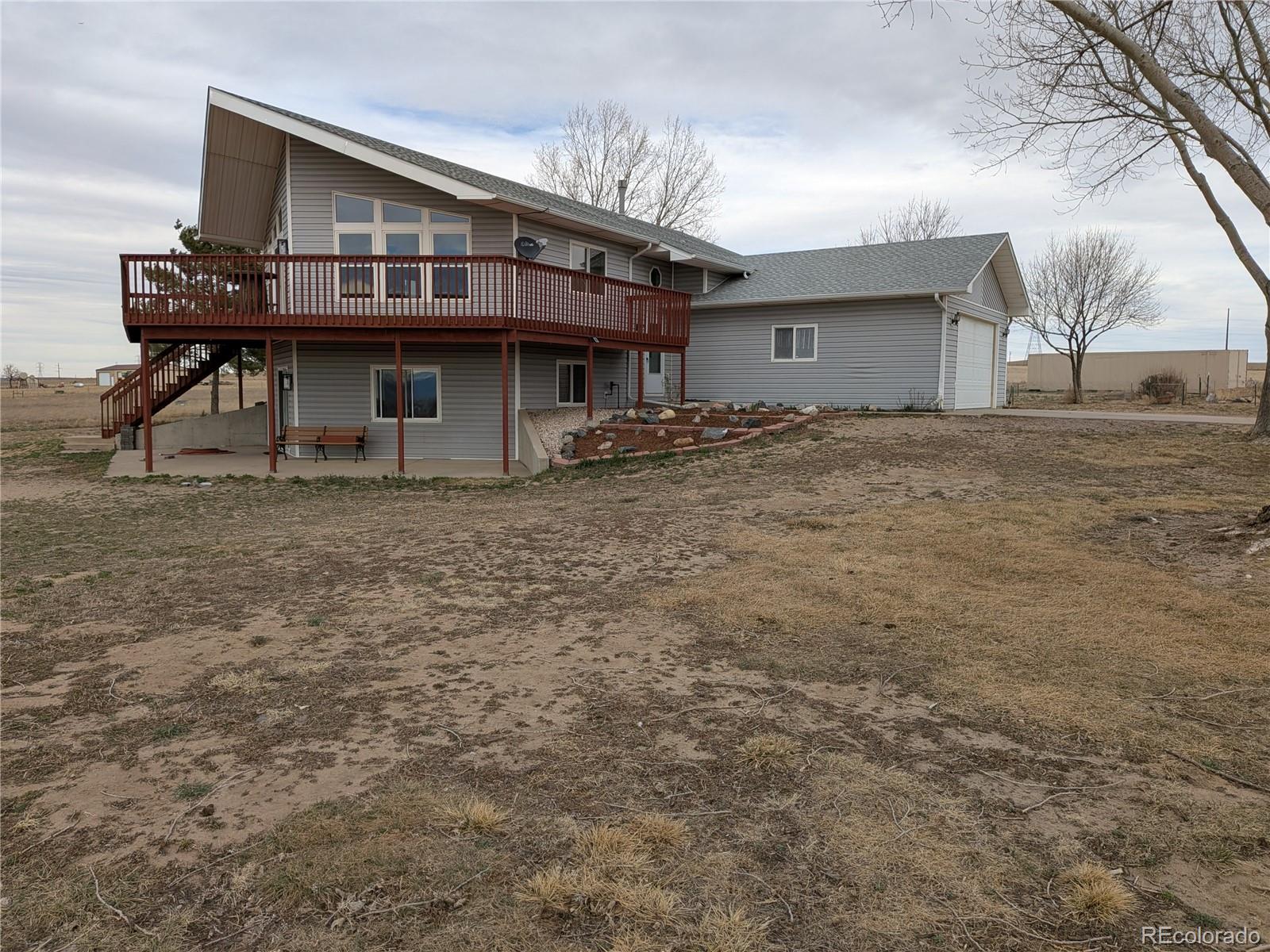 15507 County Road 10 Fort Lupton CO 80621