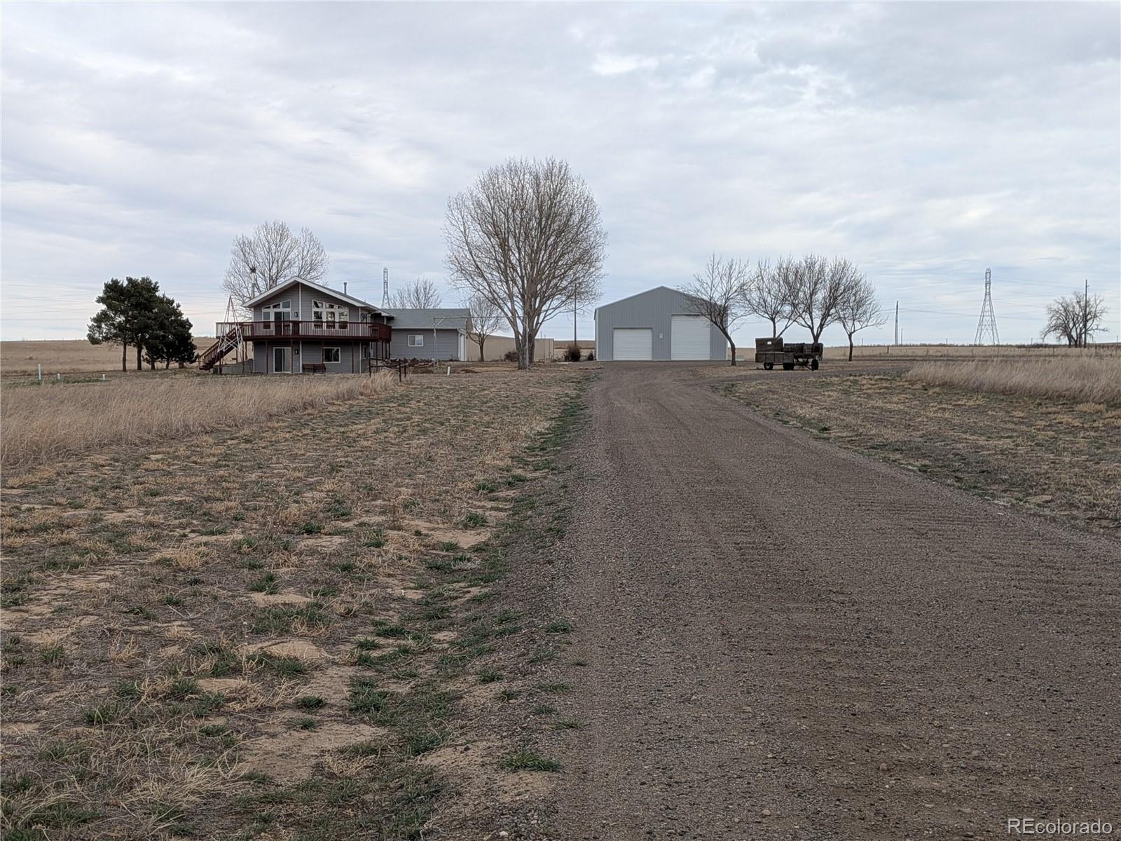 15507 County Road 10 Fort Lupton CO 80621
