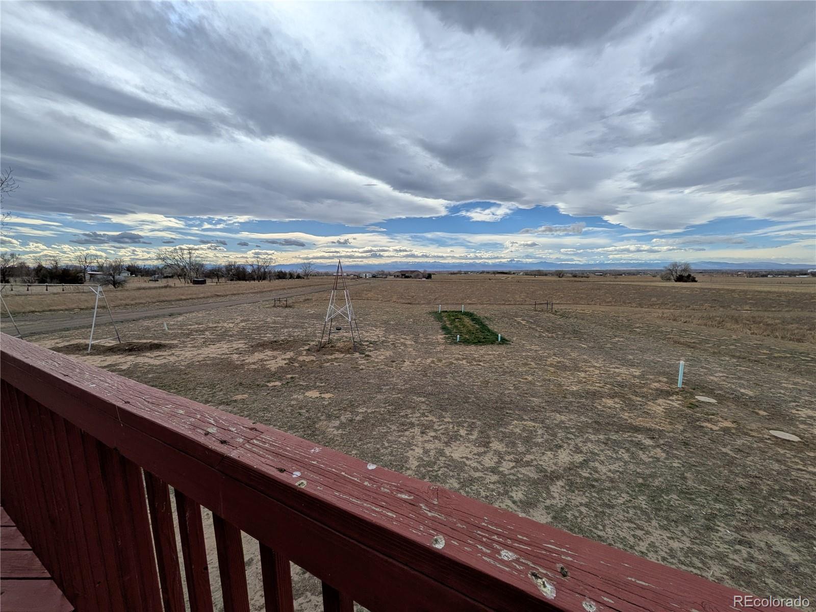 15507 County Road 10 Fort Lupton CO 80621