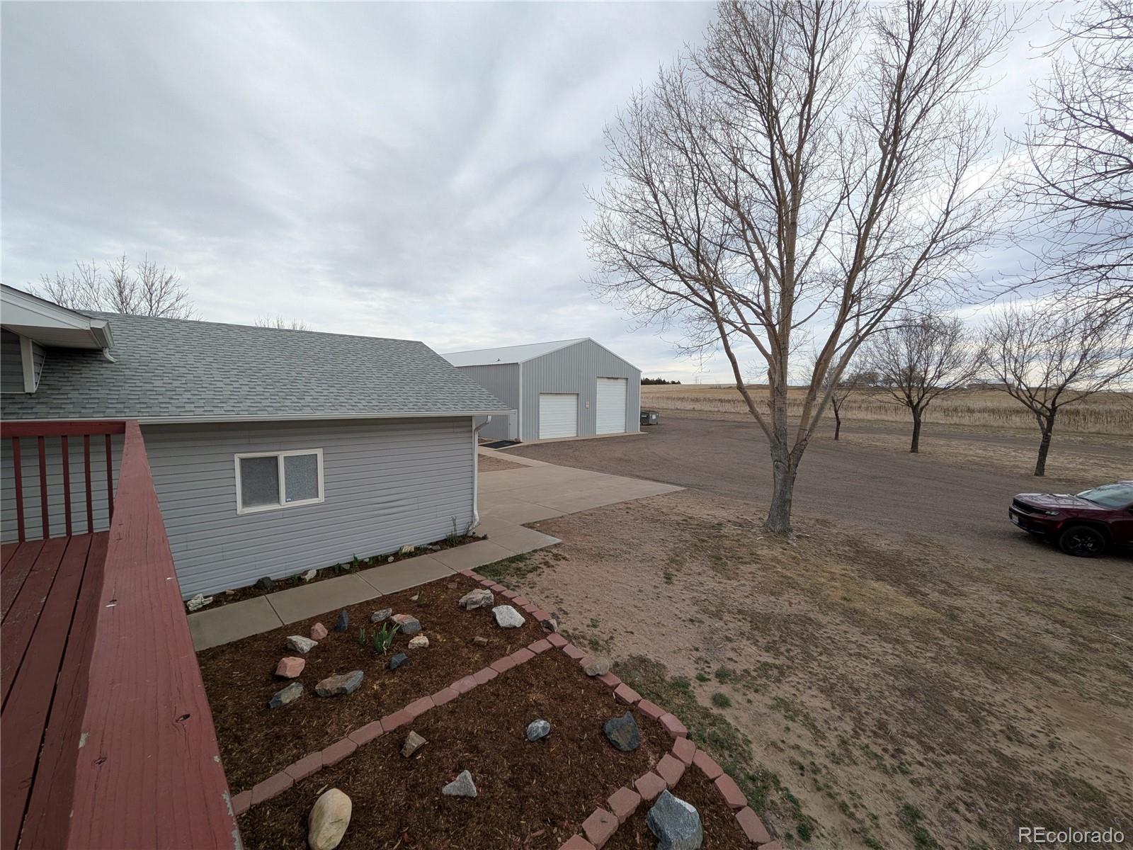 15507 County Road 10 Fort Lupton CO 80621