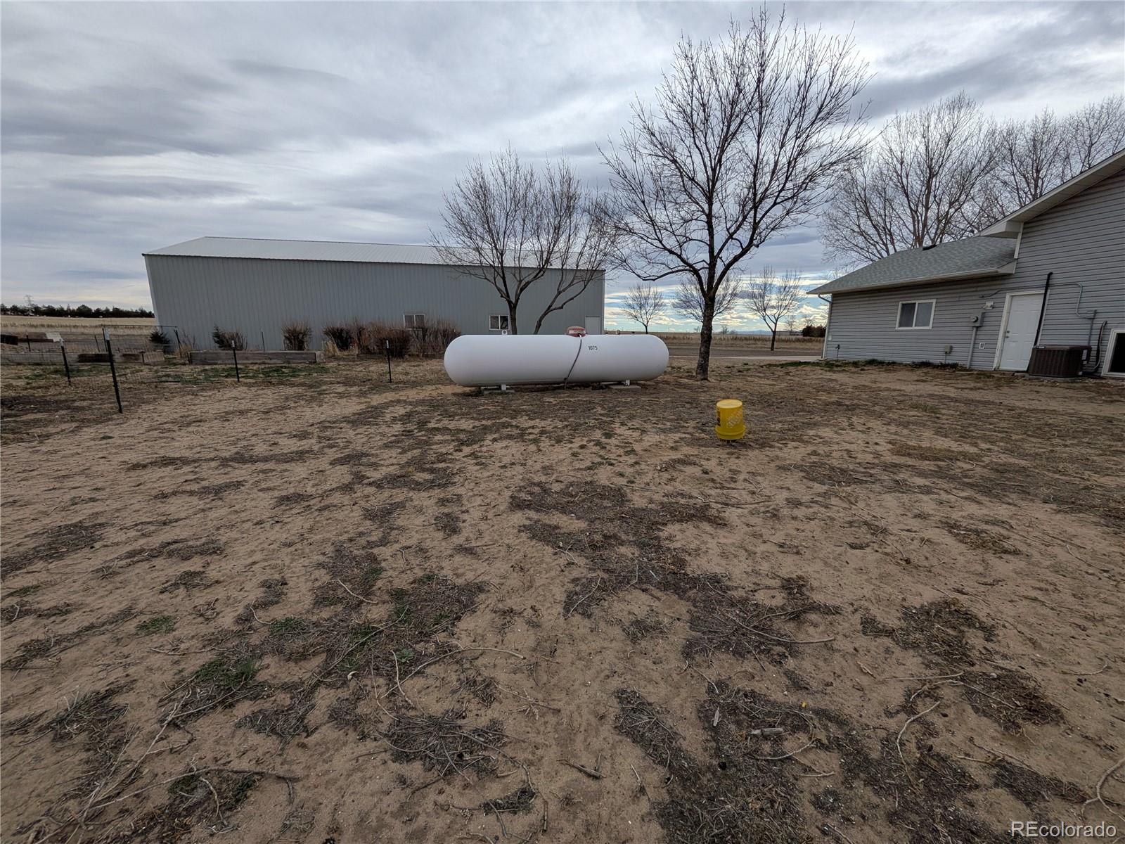 15507 County Road 10 Fort Lupton CO 80621
