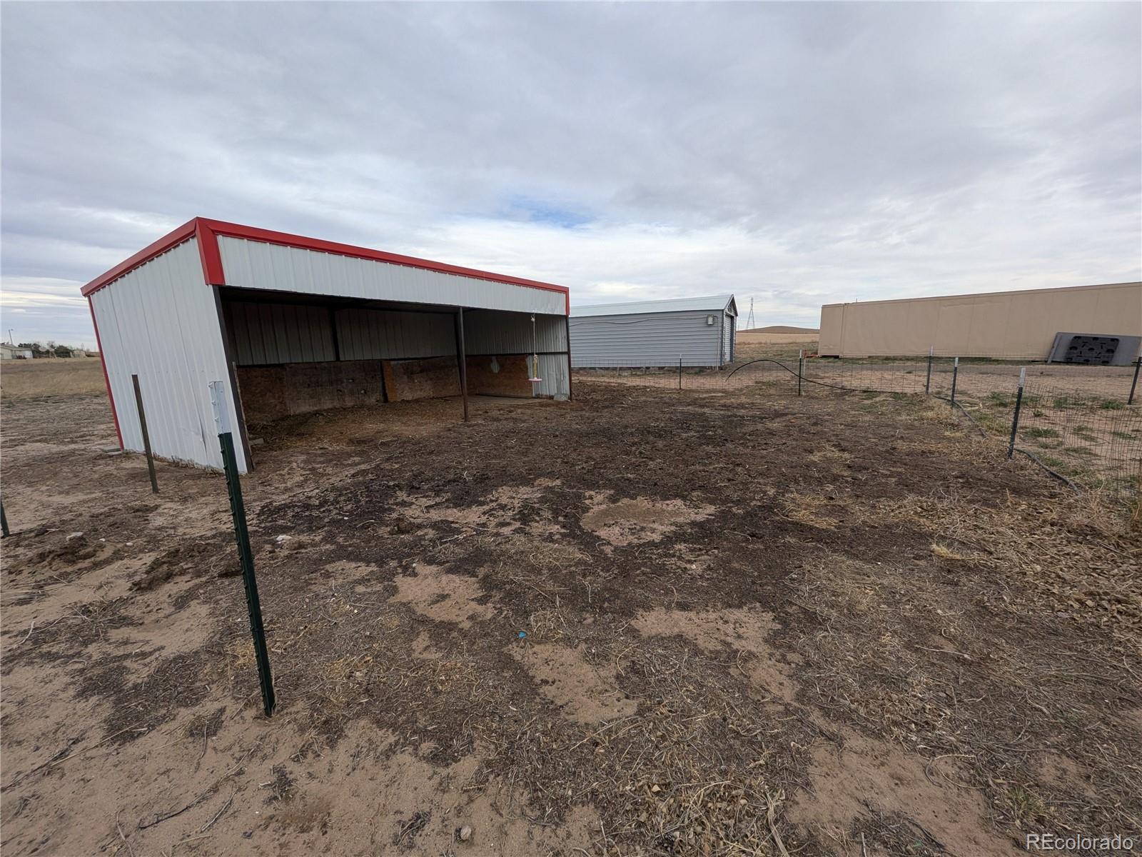 15507 County Road 10 Fort Lupton CO 80621