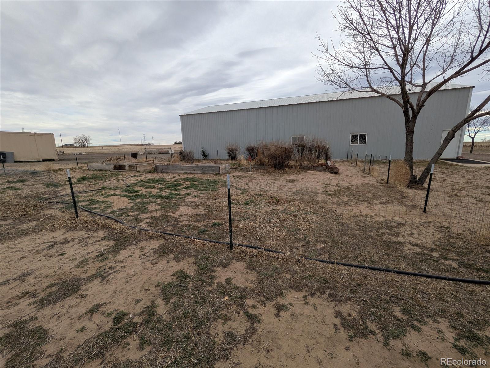 15507 County Road 10 Fort Lupton CO 80621