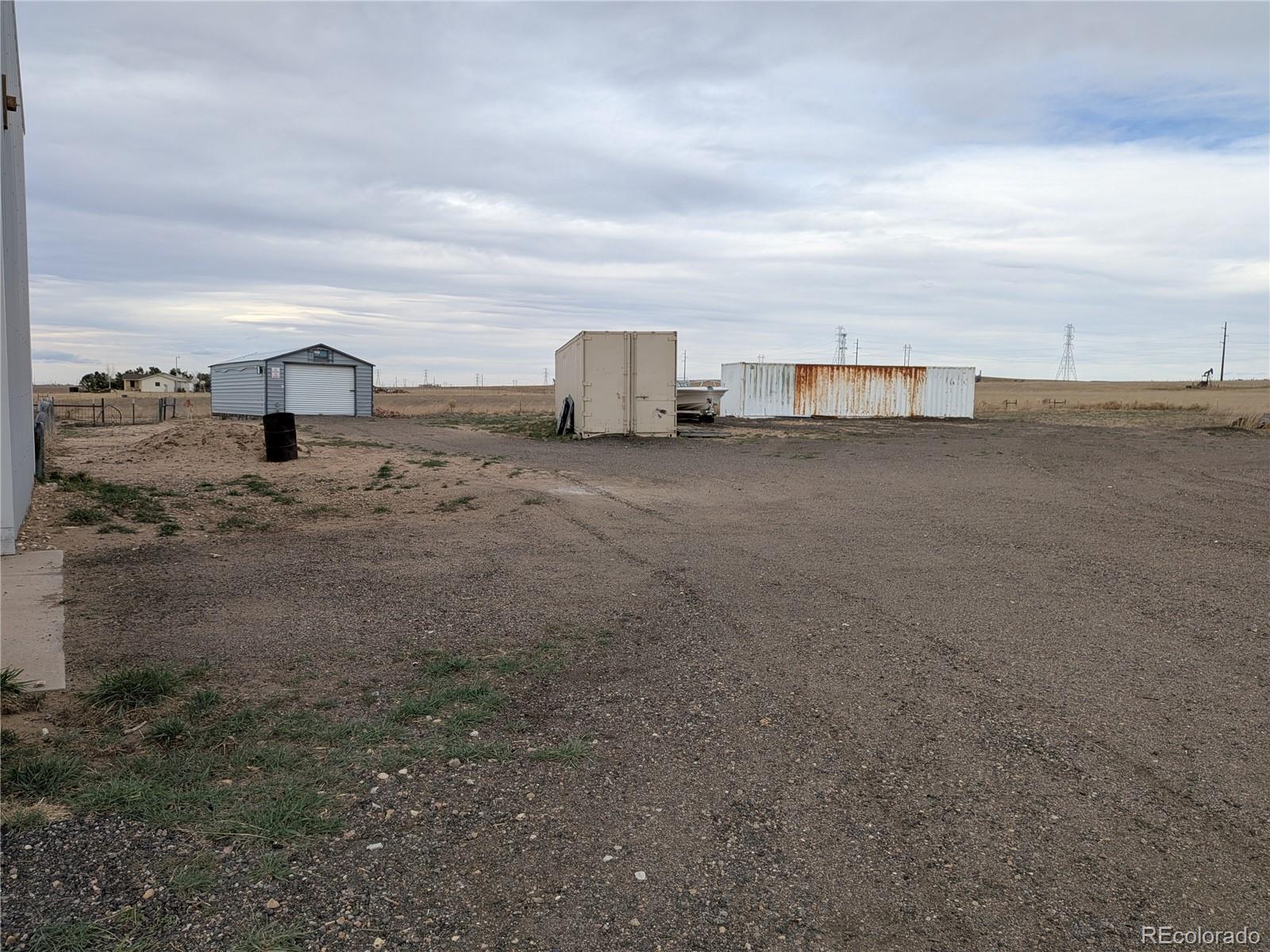 15507 County Road 10 Fort Lupton CO 80621