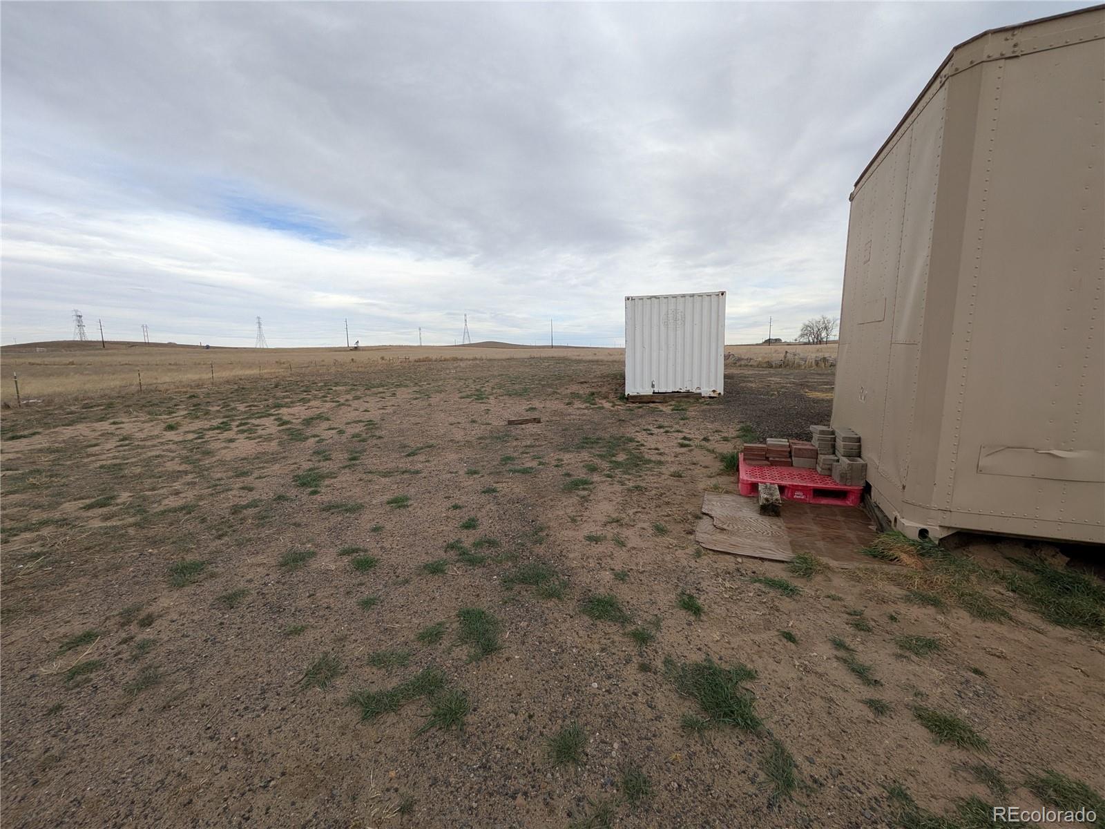 15507 County Road 10 Fort Lupton CO 80621