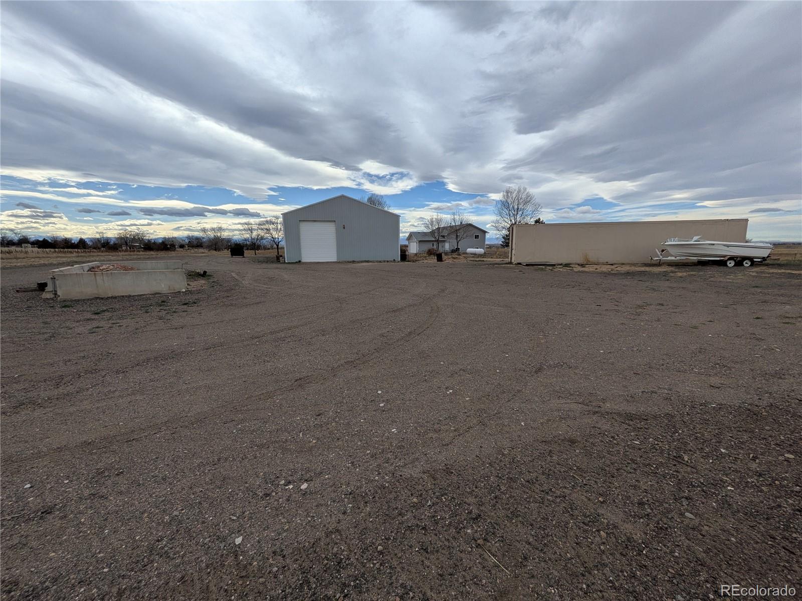 15507 County Road 10 Fort Lupton CO 80621