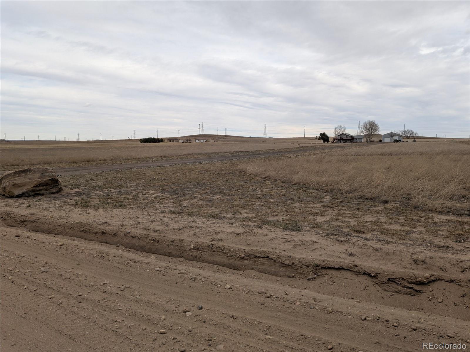 15507 County Road 10 Fort Lupton CO 80621