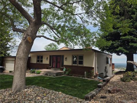 14081 W Exposition Drive Lakewood CO 80228