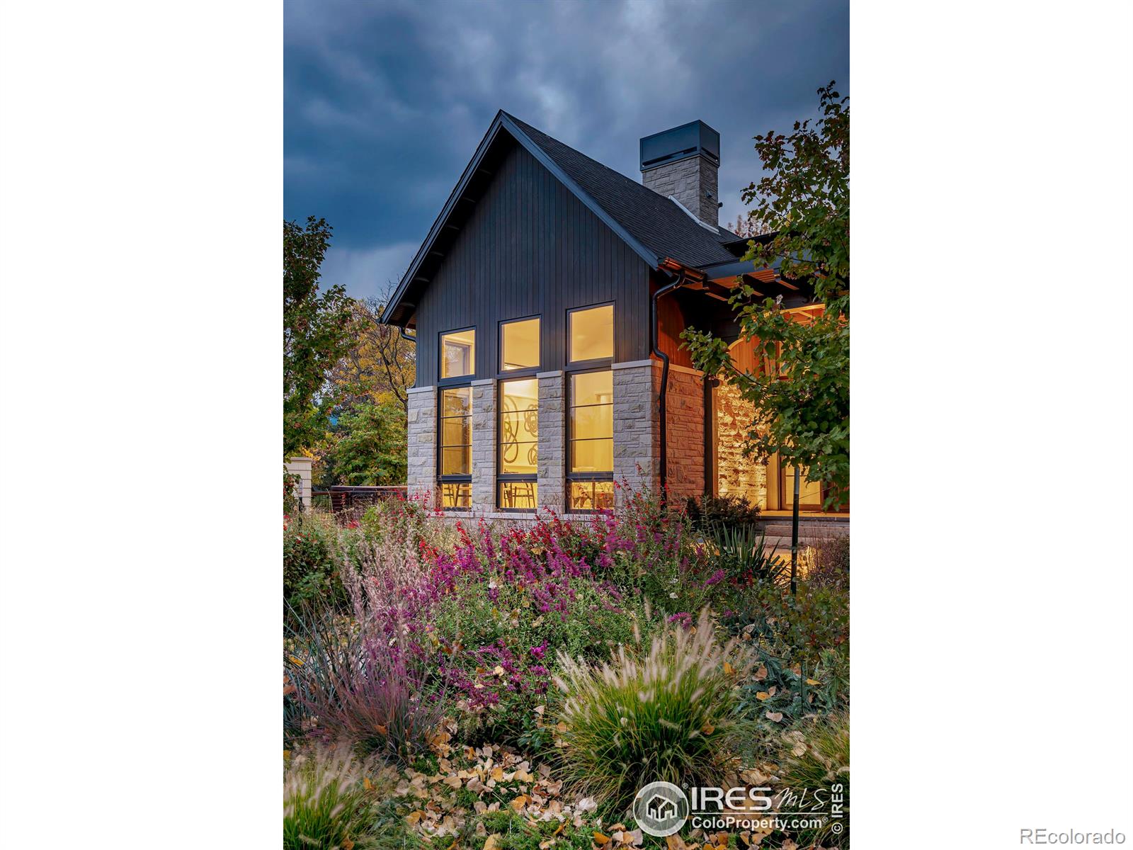 Boulder CO, 3621 21st Street