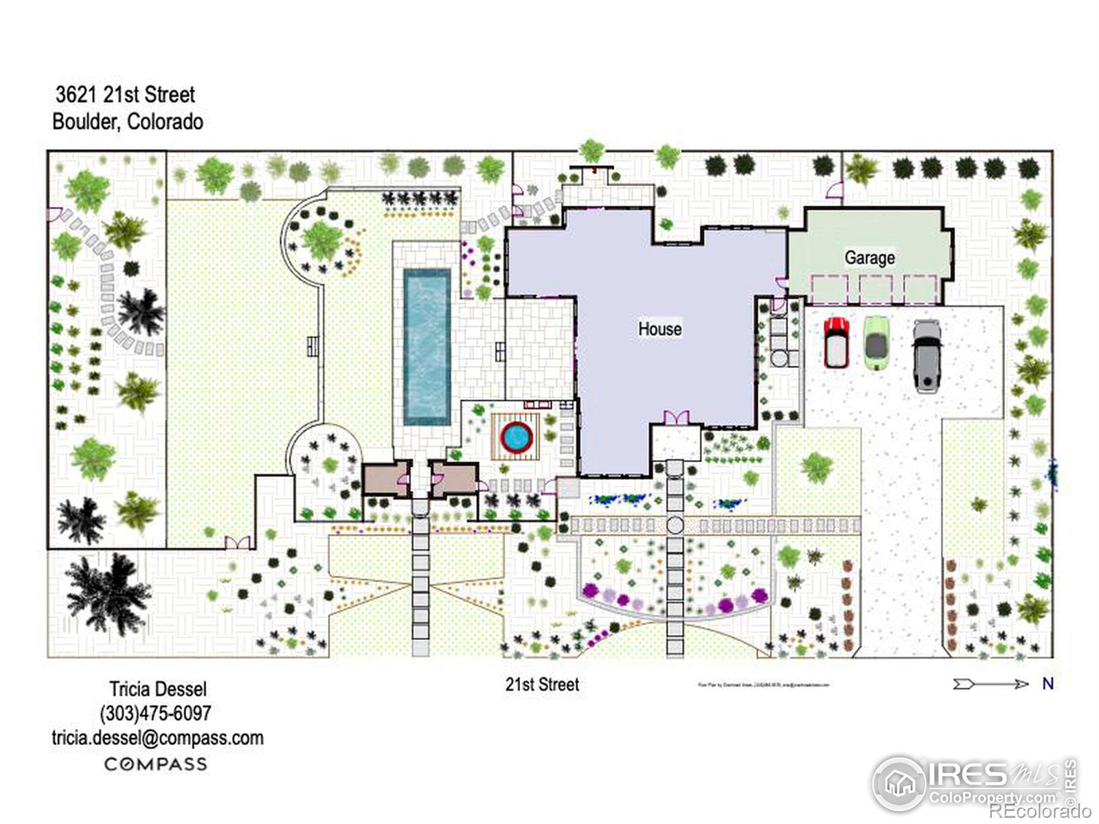 3621 21st Street Boulder CO 80304