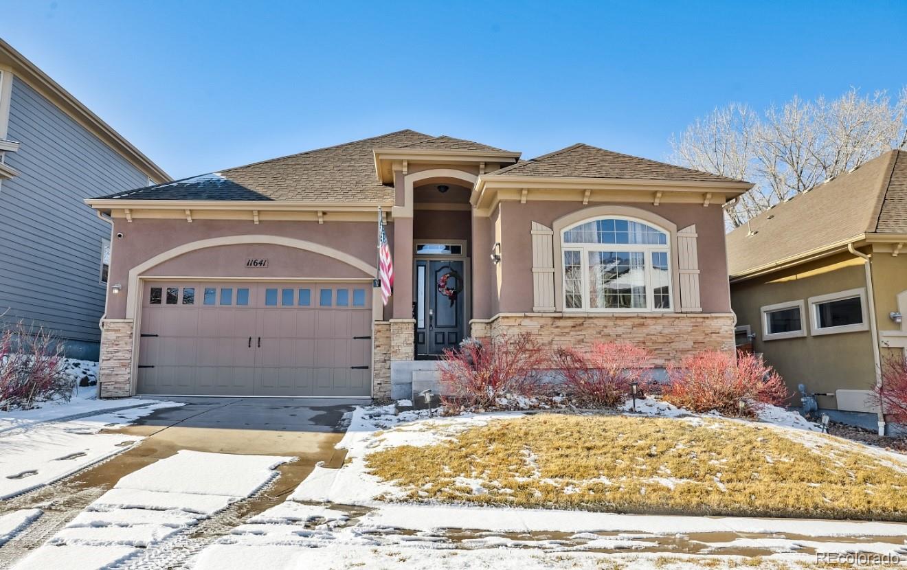 11641 Colony Loop Parker CO 80138