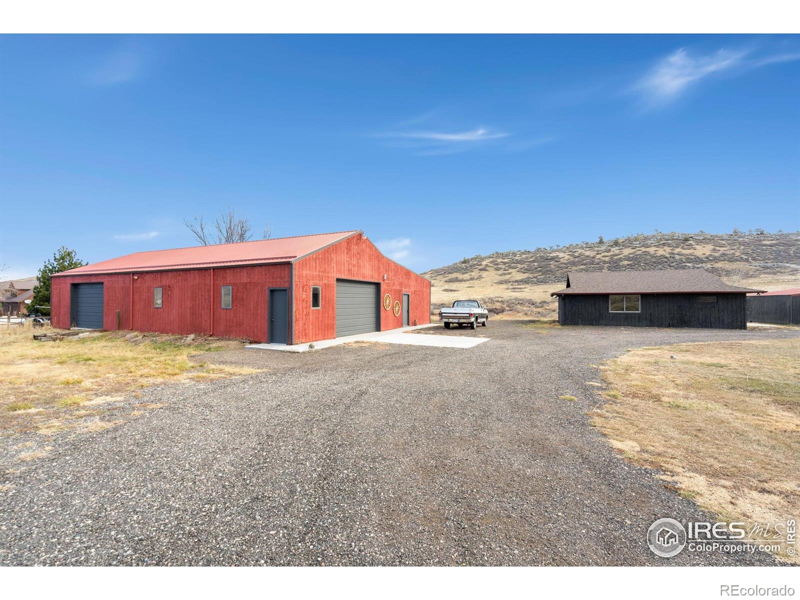 2712 S County Road 29 Loveland CO 80537