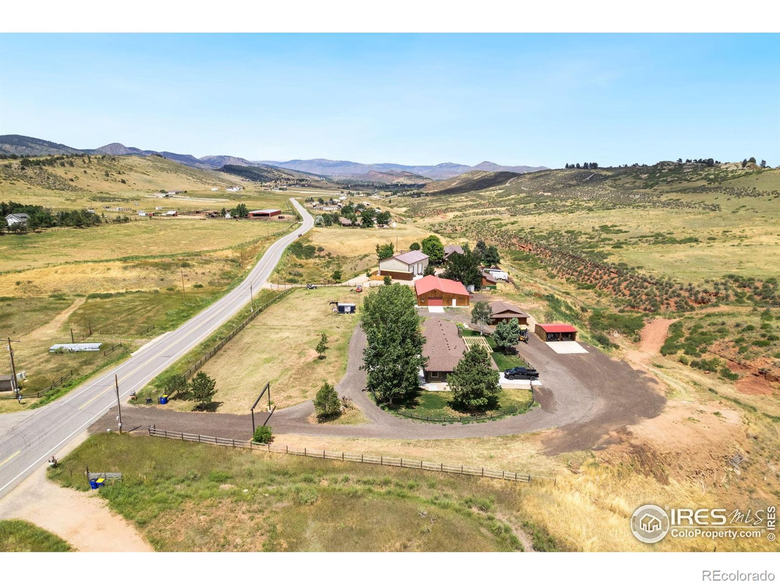 2712 S County Road 29 Loveland CO 80537