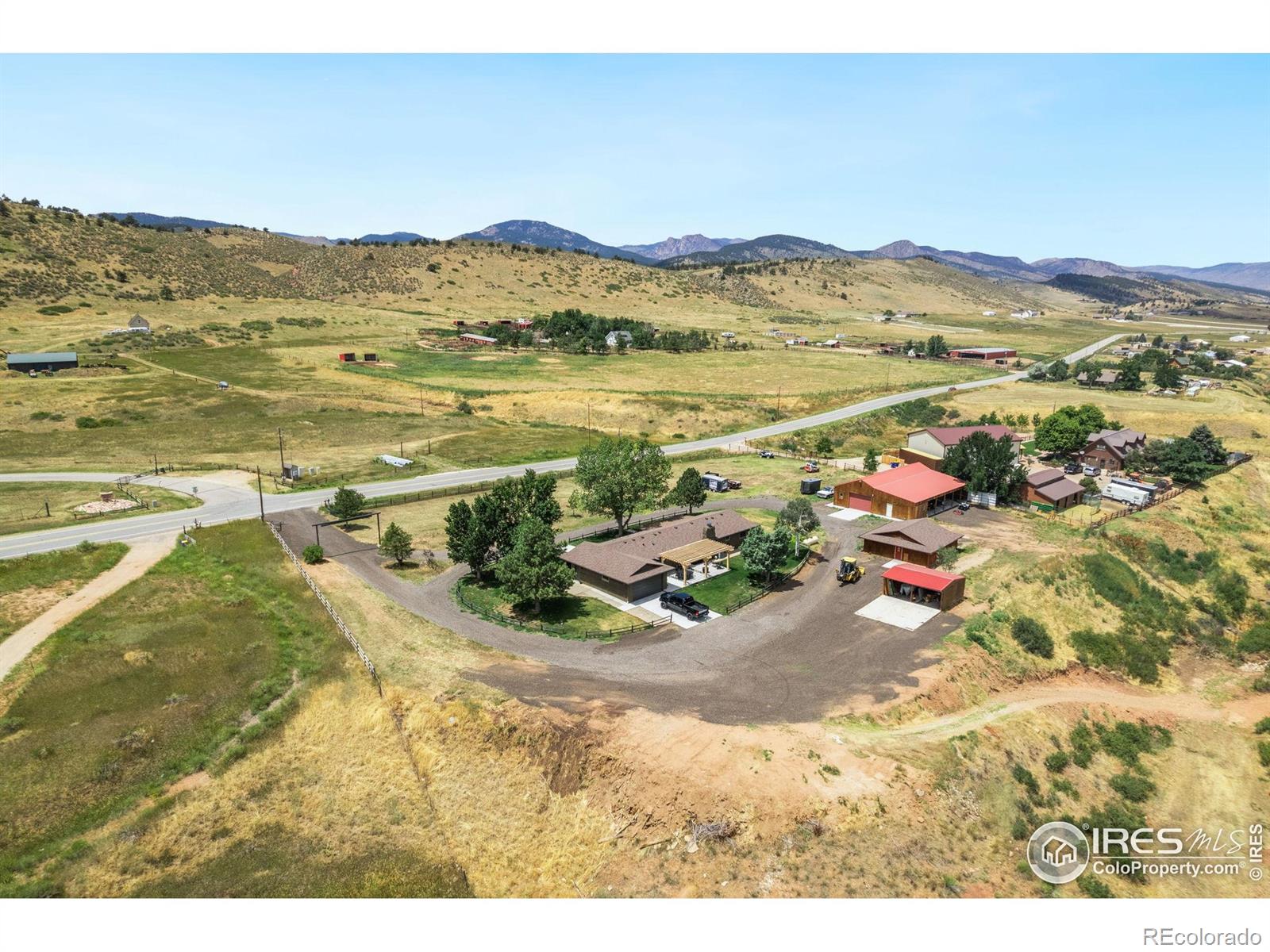 2712 S County Road 29 Loveland CO 80537