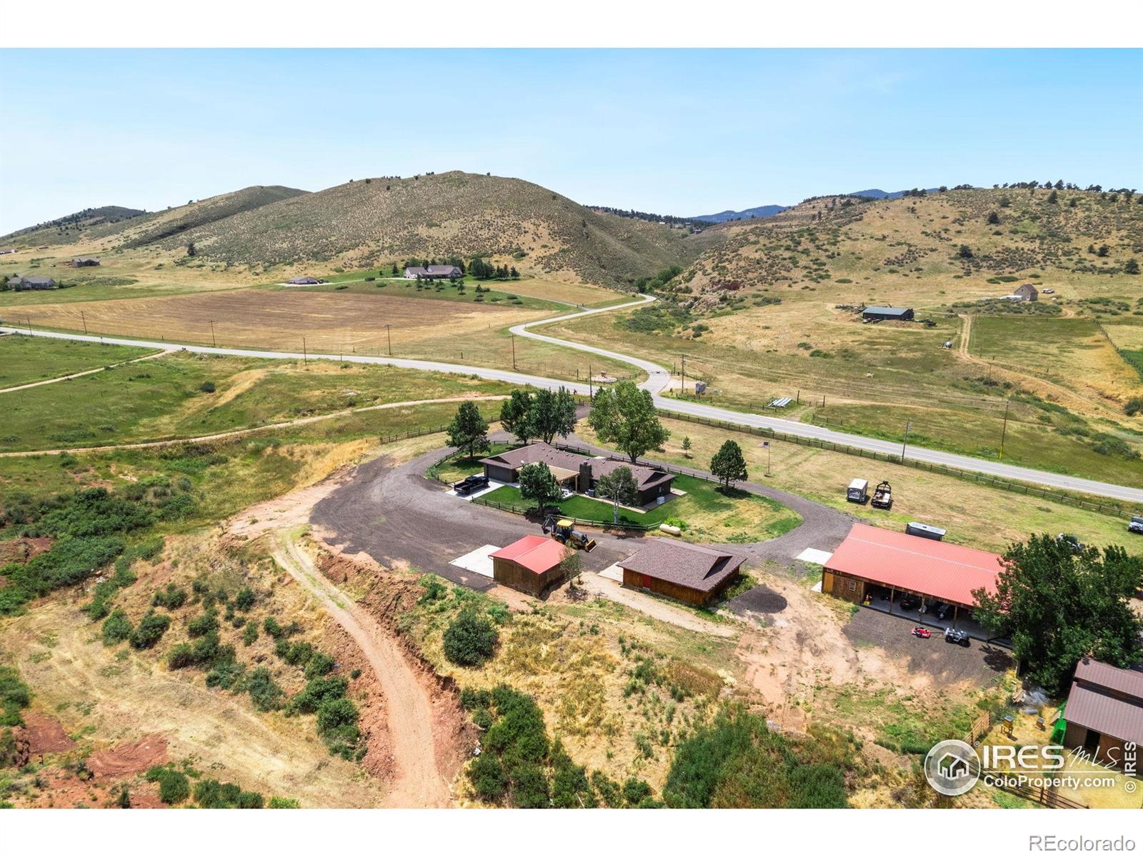 2712 S County Road 29 Loveland CO 80537