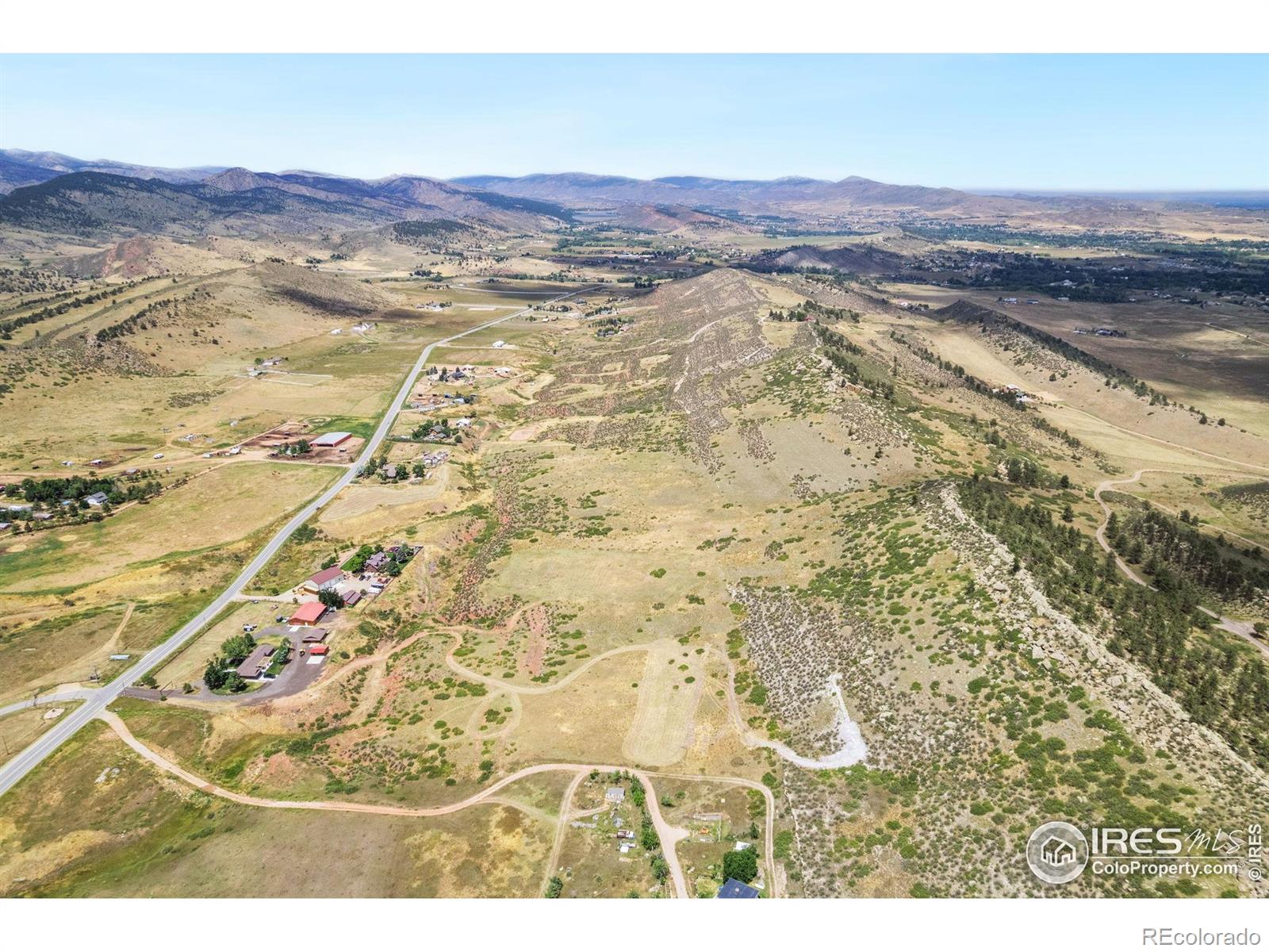 2712 S County Road 29 Loveland CO 80537