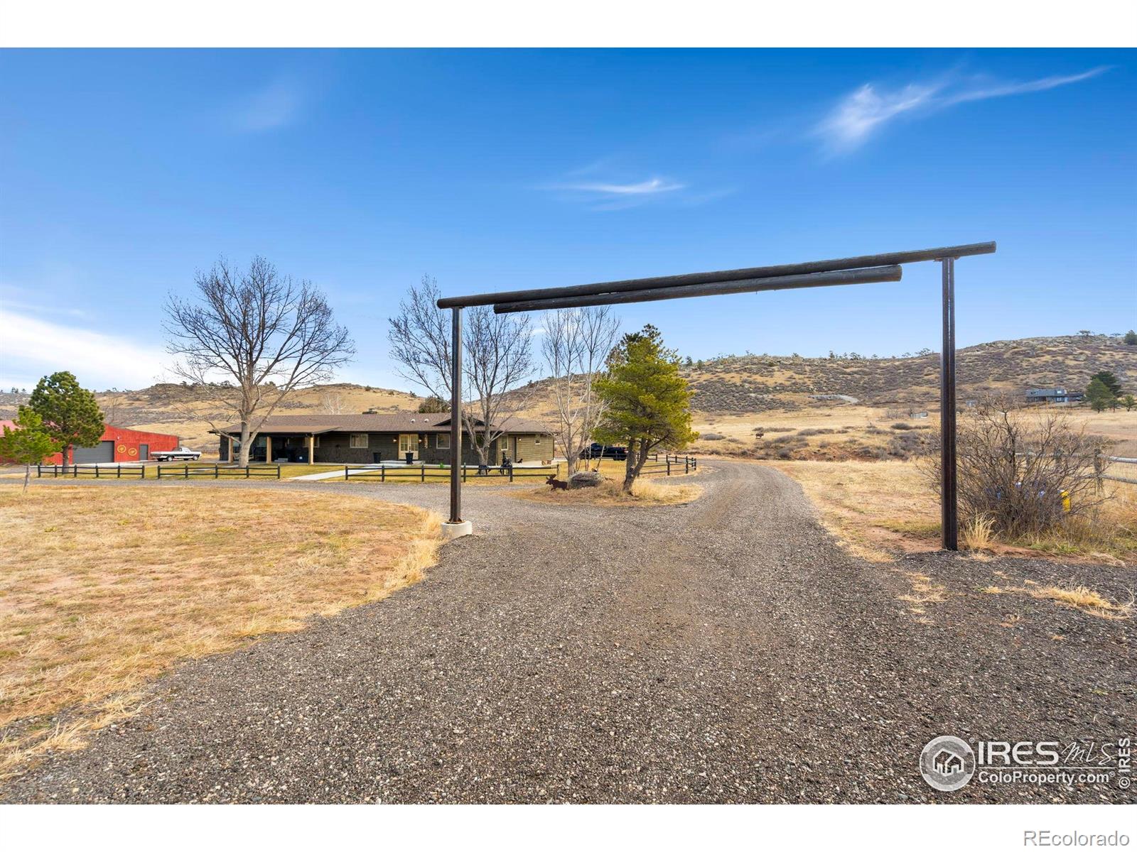 2712 S County Road 29 Loveland CO 80537