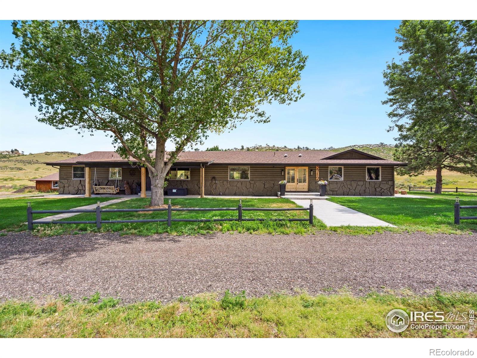 2712 S County Road 29 Loveland CO 80537