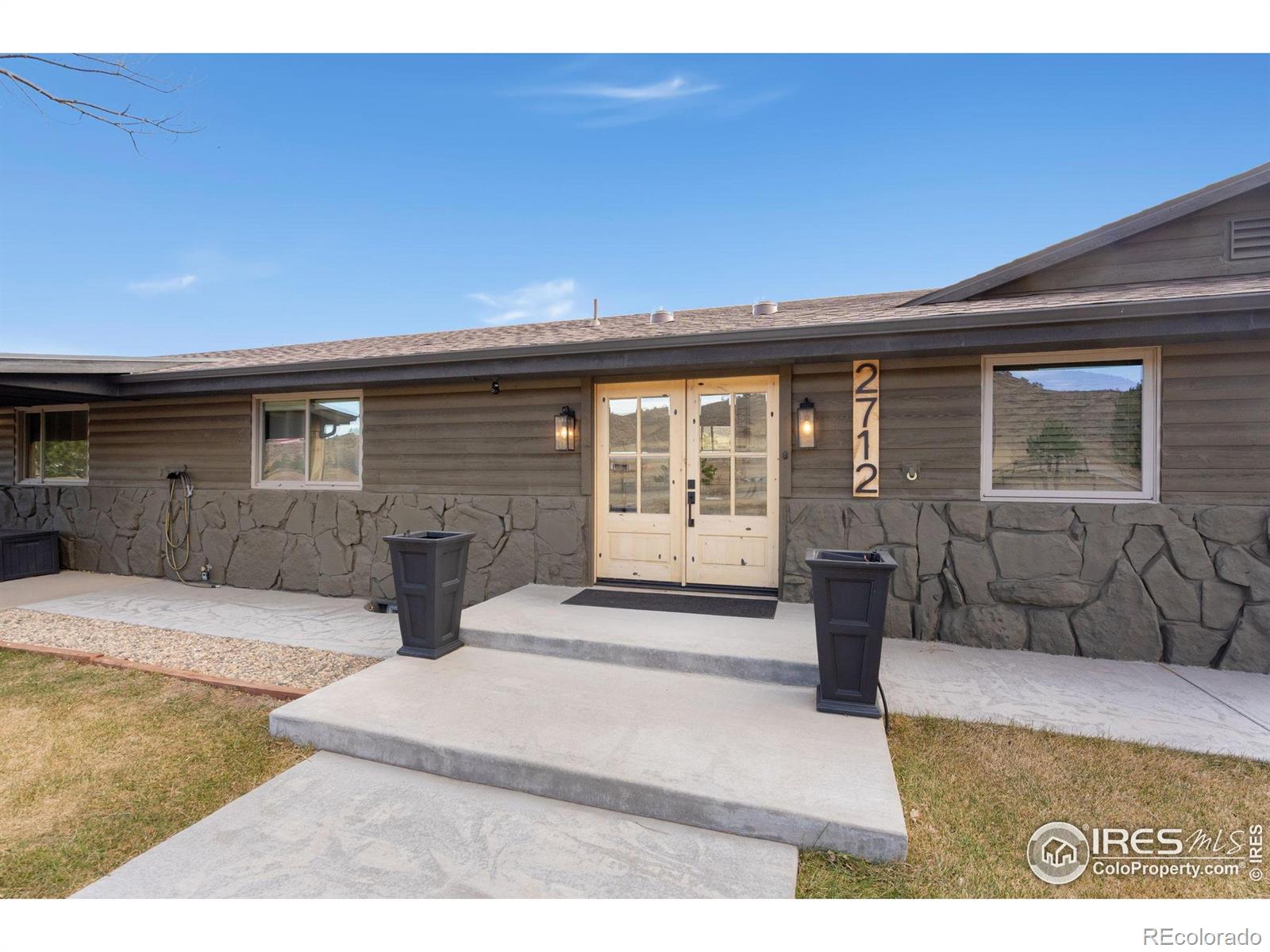 2712 S County Road 29 Loveland CO 80537